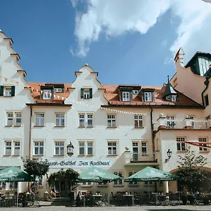 Guest house Brauereigasthof Zum Kuchlbauer